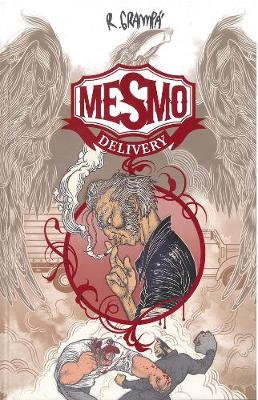 Mesmo Delivery (2nd Edition) (Hardback)