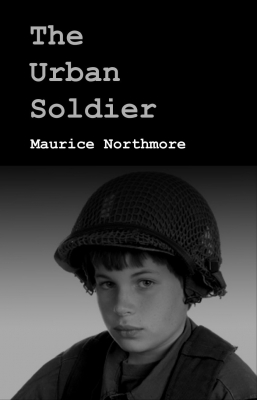 The Urban Soldier (Paperback)