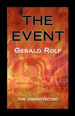 The Event (Paperback)