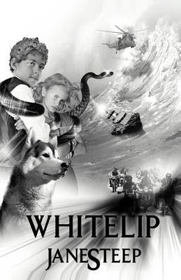 Whitelip (Paperback)