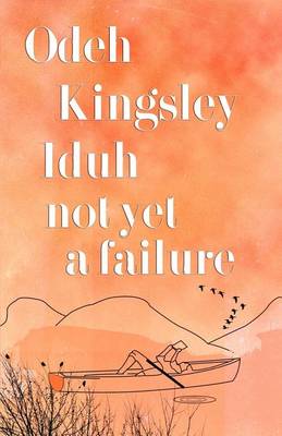 Not Yet a Failure (Paperback)