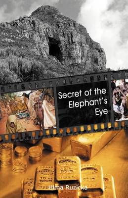 Secret of the Elephant's Eye (Paperback)