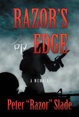 Razor's Edge: A Memoir (Hardback)