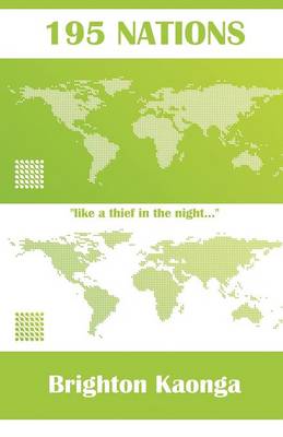 195 Nations (Paperback)