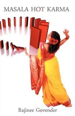 Masala Hot Karma (Paperback)