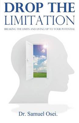 Drop the Limitation (Paperback)