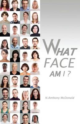 What Face Am I? (Paperback)
