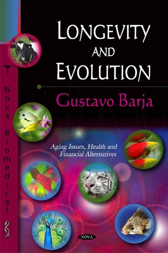 Longevity & Evolution (Hardback)