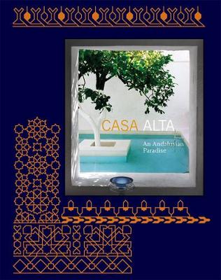 Casa Alta (Hardback)