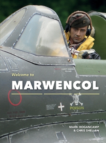 Welcome to Marwencol (Hardback)
