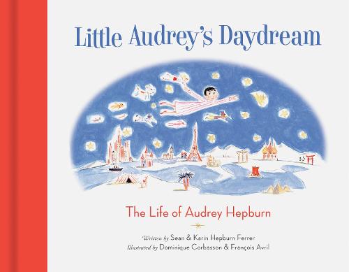 Little Audrey's Daydream - Sean Hepburn Ferrer