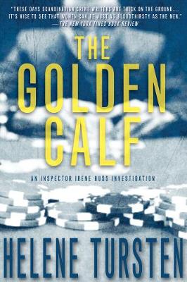 The Golden Calf (Hardback)
