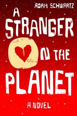 A Stranger On The Planet (Paperback)