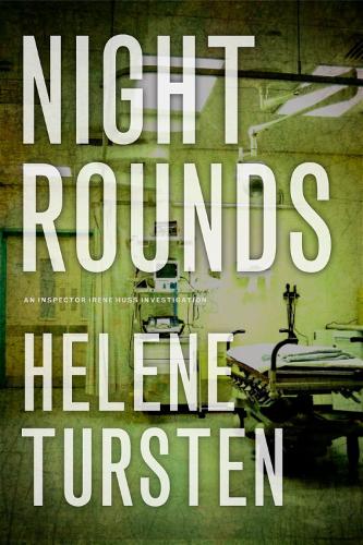 Night Rounds (Paperback)