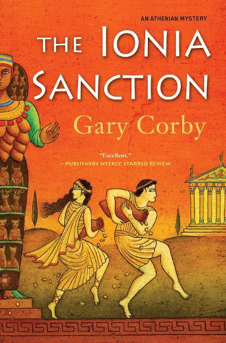 The Ionia Sanction (Paperback)