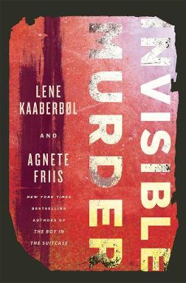 Invisible Murder (Paperback)
