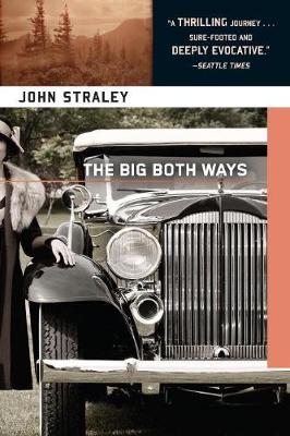 The Big Both Ways (Paperback)