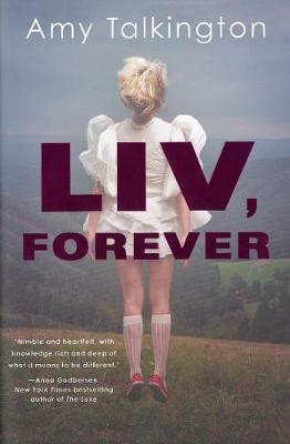 Liv, Forever (Hardback)