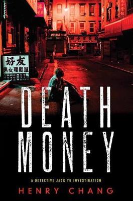 Death Money (Hardback)