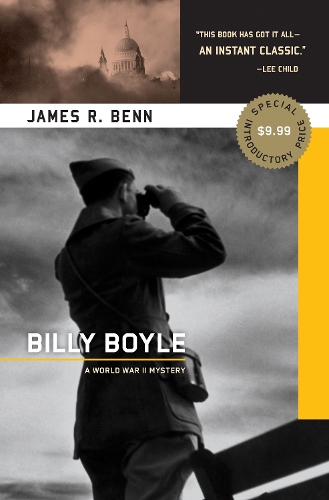 Billy Boyle: A World War II Mystery (Paperback)