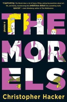 The Morels (Paperback)