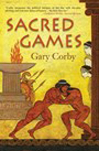 Sacred Games (Paperback)