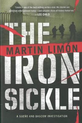 The Iron Sickle (Hardback)