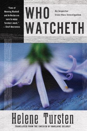 Who Watcheth (Hardback)