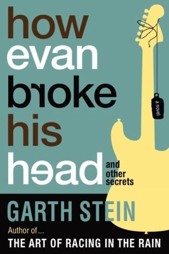 How Evan Broke His Head: and Other Secrets (Paperback)