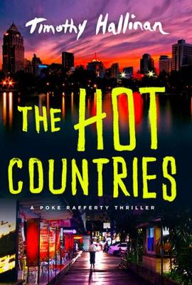 The Hot Countries (Hardback)