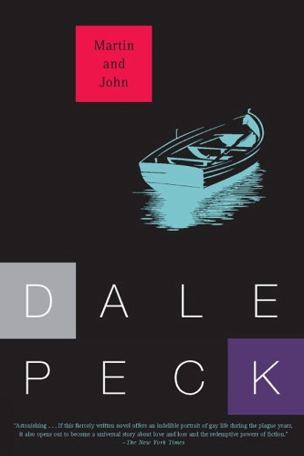 Martin And John (Paperback)