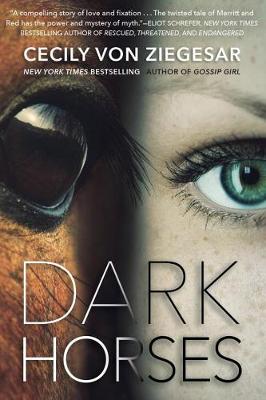 Dark Horses (Hardback)