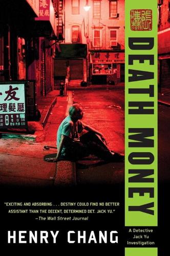 Death Money (Paperback)