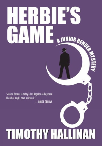 Herbie's Game (junior Bender #4) (Paperback)