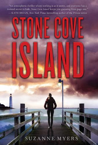 Stone Cove Island (Paperback)