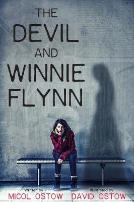 The Devil And Winnie Flynn (Hardback)