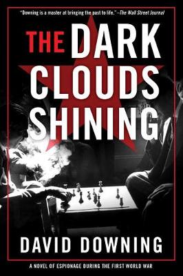 The Dark Clouds Shining (Hardback)