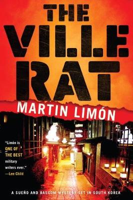The Ville Rat (Hardback)