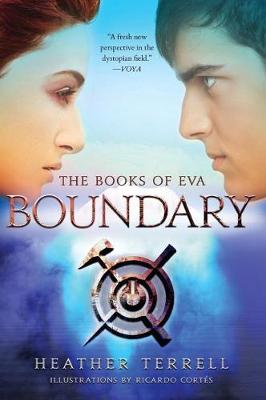 Boundary (the Books Of Eva) (Paperback)