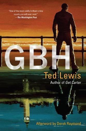 Gbh (Paperback)