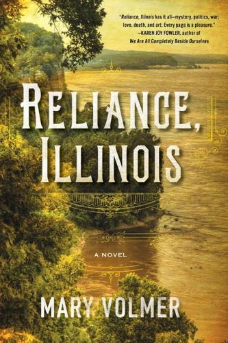 Reliance, Illinois (Hardback)