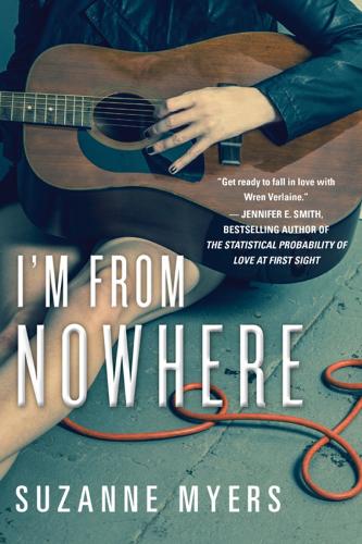 I'm From Nowhere (Paperback)