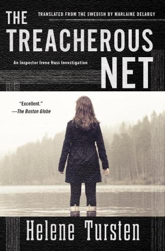 The Treacherous Net (Paperback)