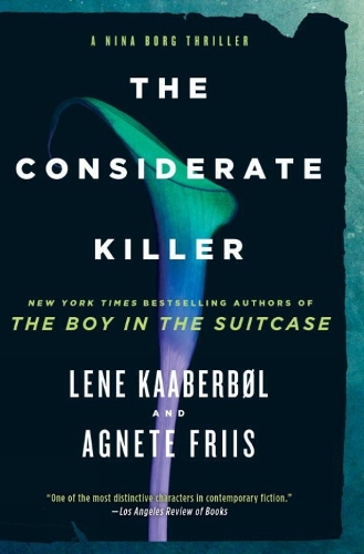 The Considerate Killer (Paperback)