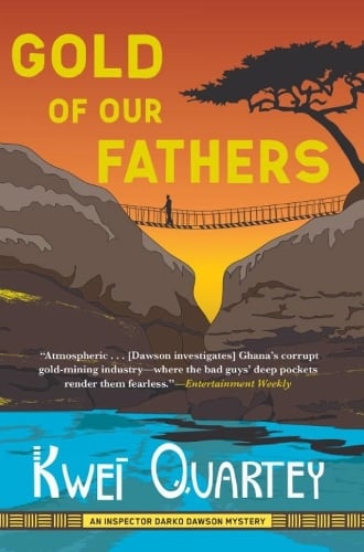 Gold Of Our Fathers (Paperback)