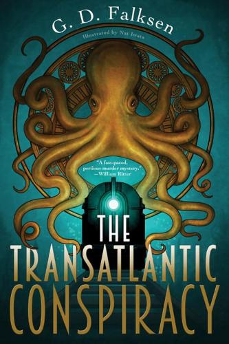 The Transatlantic Conspiracy (Paperback)