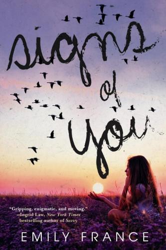 Signs Of You (Paperback)
