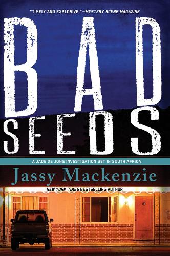 Bad Seeds (Paperback)