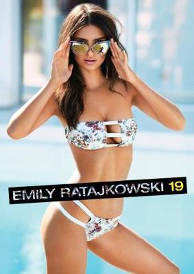 Emily Ratajkowski 2019 Calendar (Calendar)