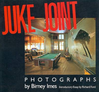 Juke Joint - Author and Artist Series (Hardback)